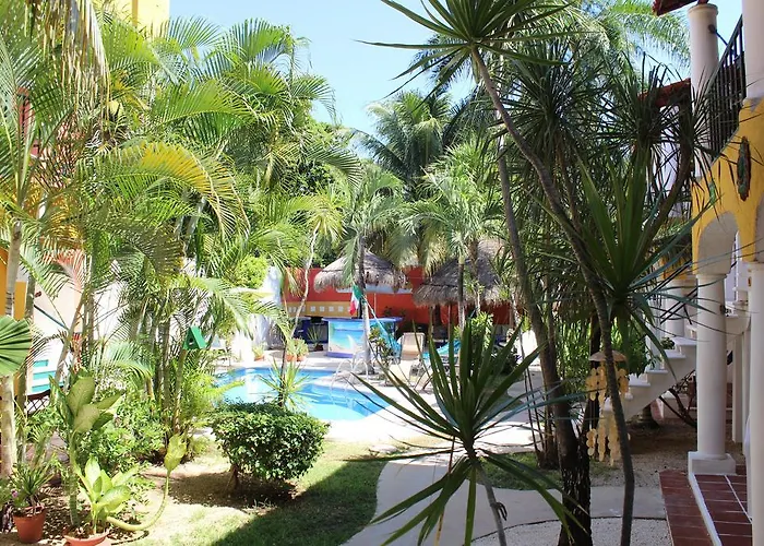 El AcuarioHotel Playa